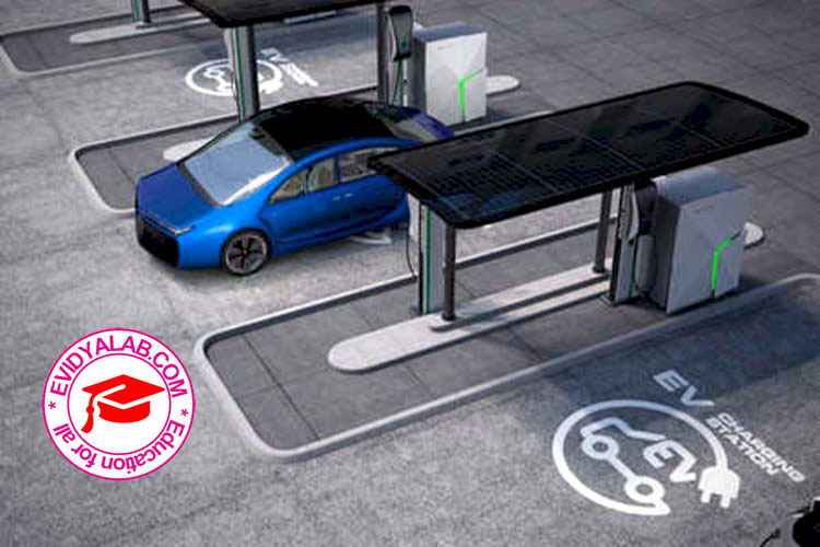 EV Charging Station Course