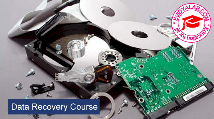 Data Recovery Course