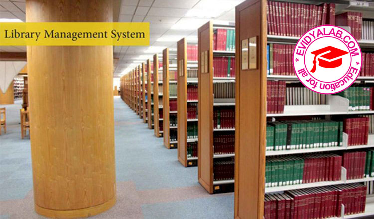 Diploma In Library Science
