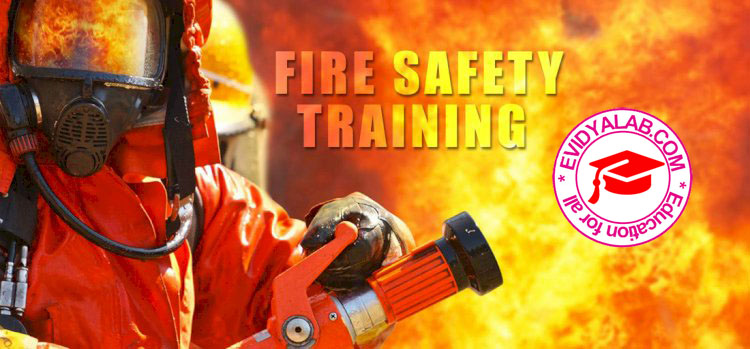 Diploma In Fire Safety Management