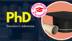 Ph.D. Courses