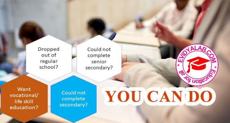 Complete Secondary & Senior Secondary Education